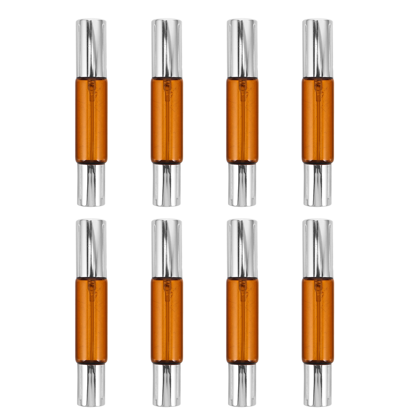 Perfume Fragrance Oil - Butelki do uzupełniania olejków eterycznych 10