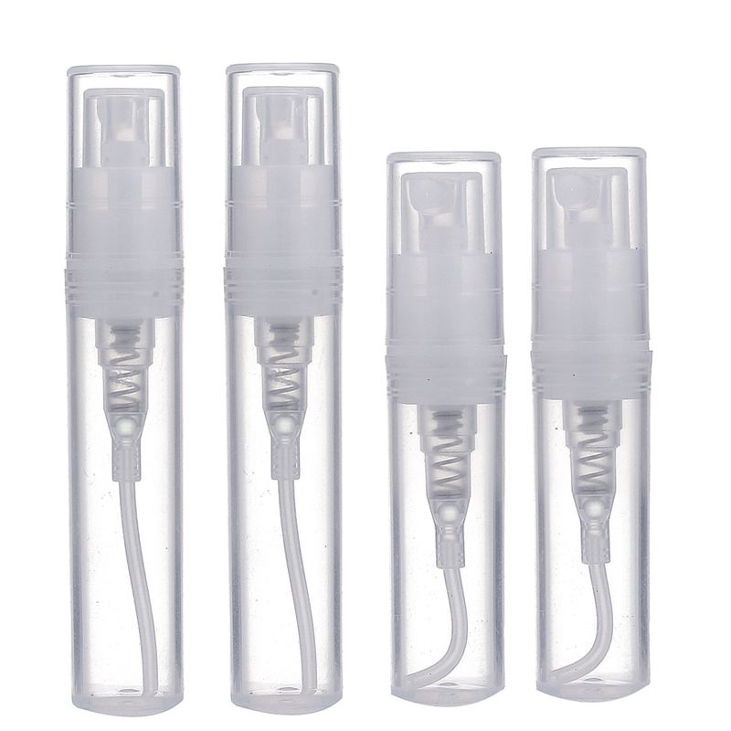 Perfume Fragrance Booster - 200 sztuk 2/3/5/8/10ml Mini butelka wielokrotnego