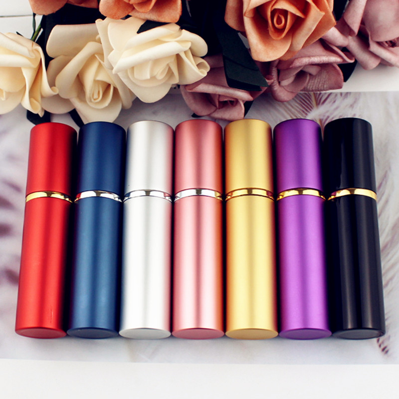 Perfume Fragrance Booster - 1PC Najwyższej jakości butelka perfum 5ML