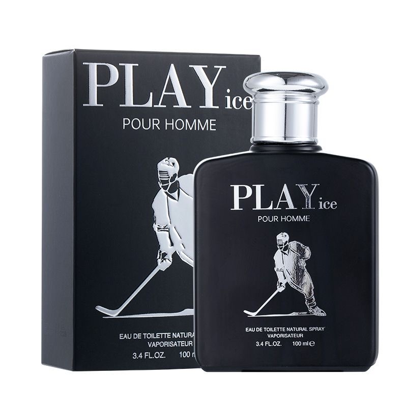 Perfume Fragrance Lasting - 100ml Luksusowy Perfum dla Mężczyzn w