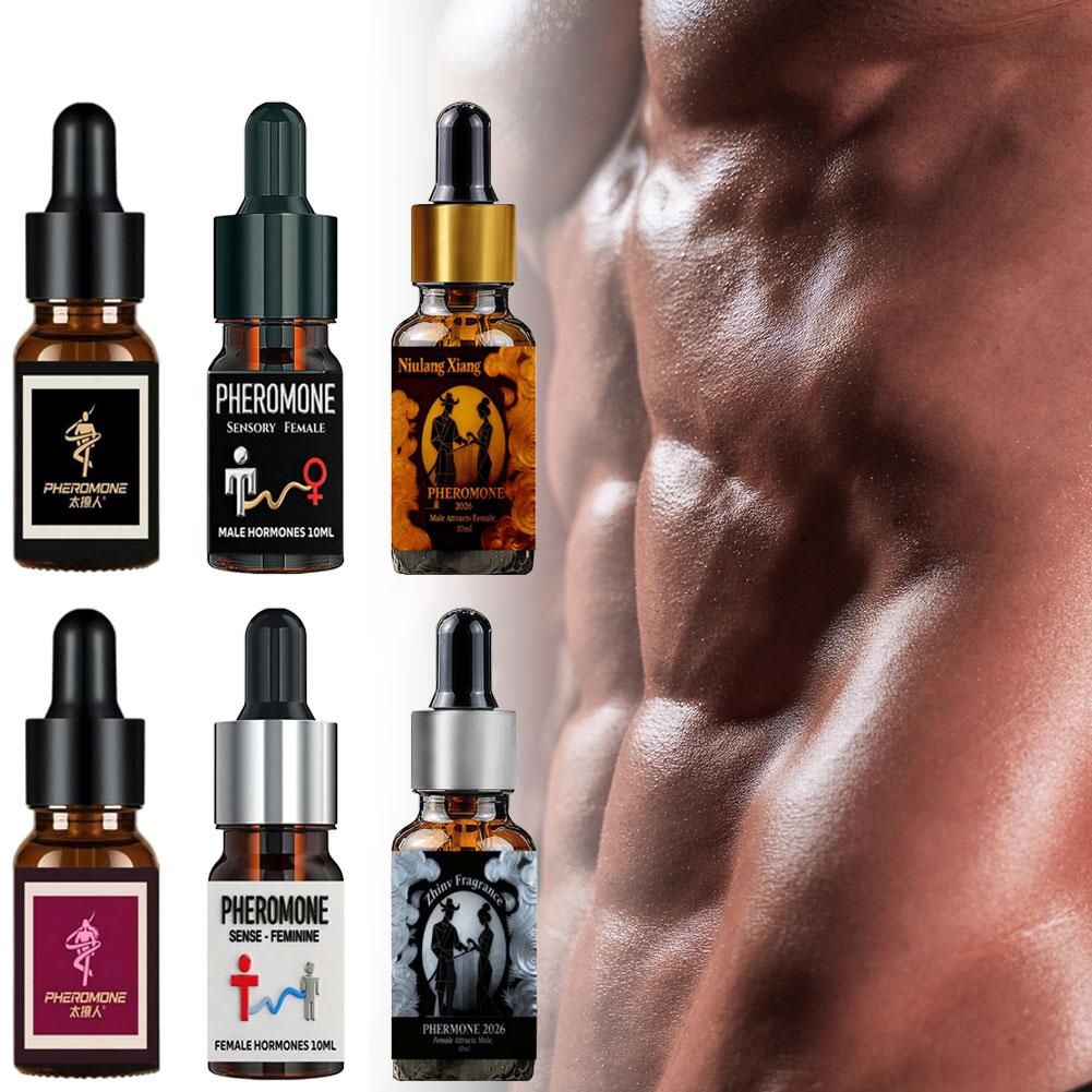 Perfume Fragrance Oil - 10ml Beztlenowy Olejek Eteryczny do Pielęgnacji