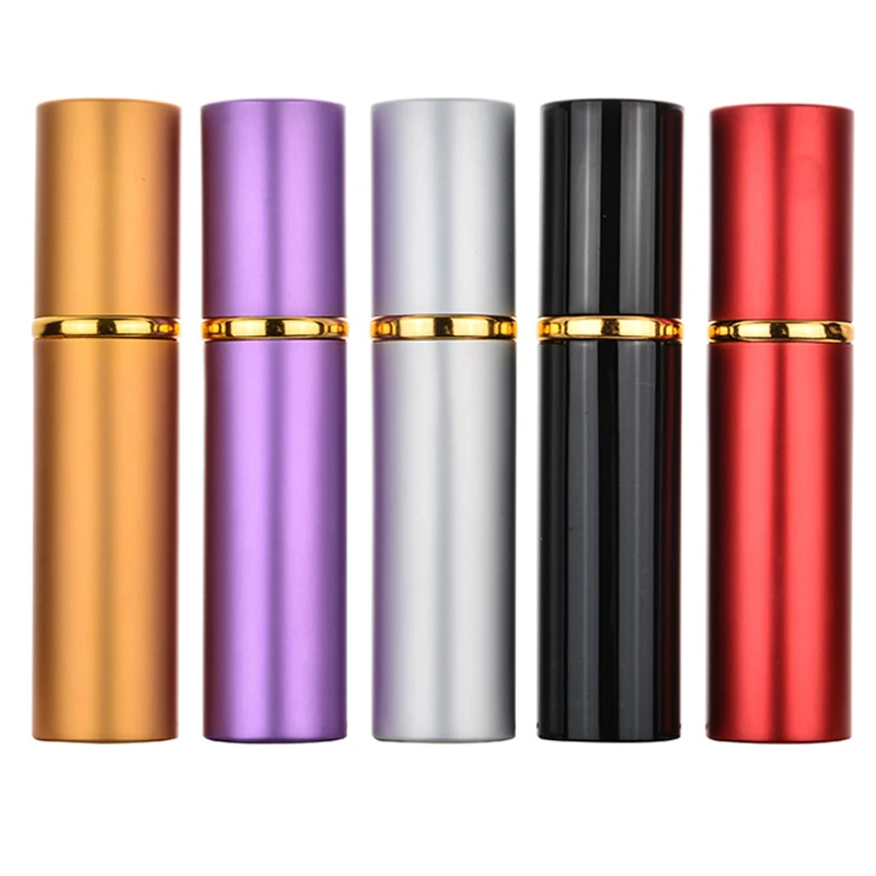 Perfume Fragrance Booster - 5 sztuk 10ML wysokiej jakości wielokrotnego