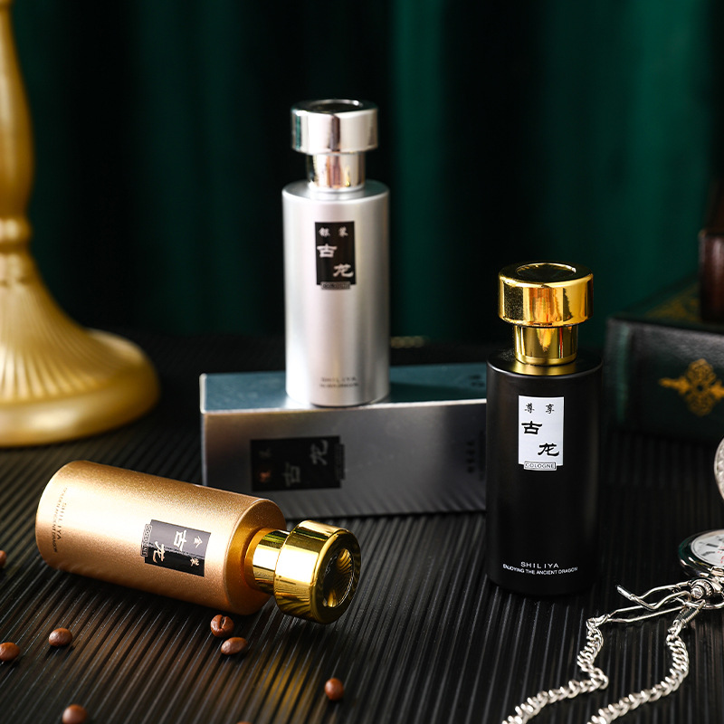 Perfume Fragrance Lasting - Perfumy z Kolanem, długotrwały zapach, orientalny,