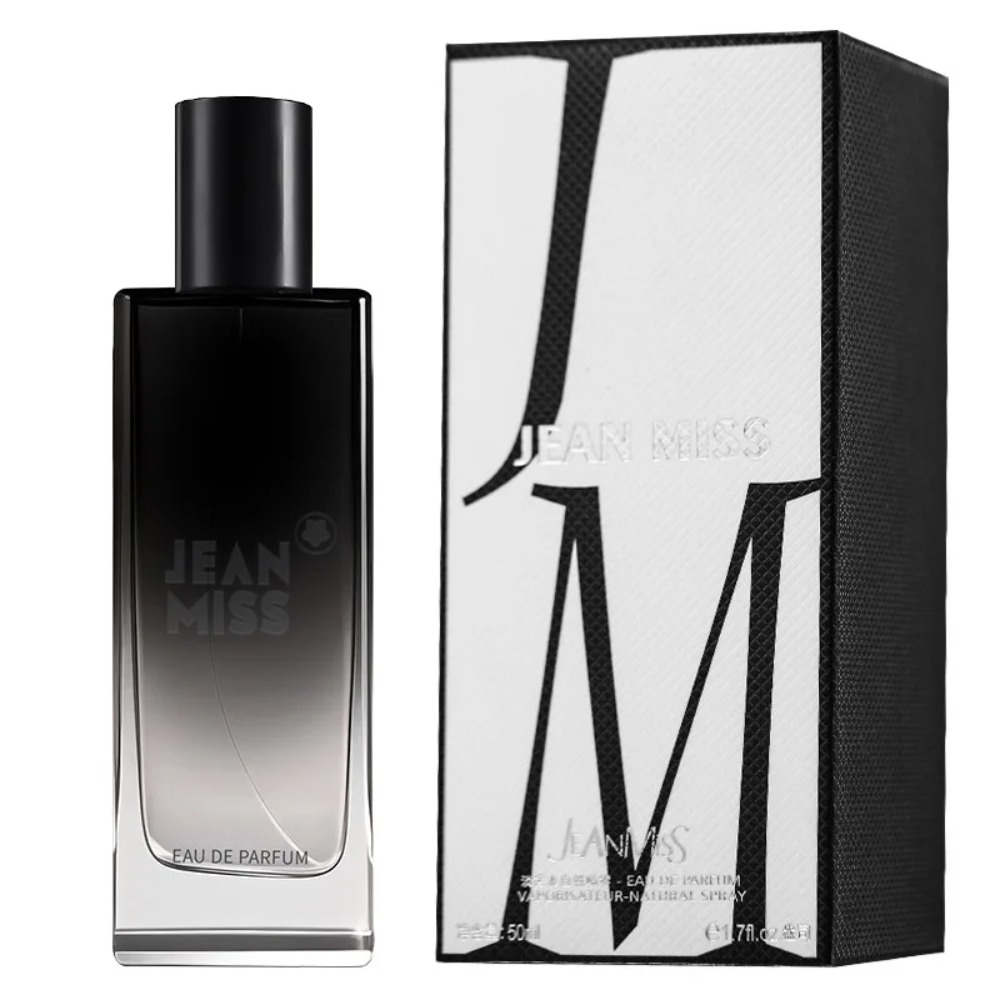 Perfume Fragrance Lasting - 50ML Nieposkromiony Perfum dla Mężczyzn Długotrwały