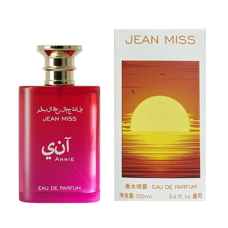 Perfume Floral Fragrance - 100ml Eau de Parfum w stylu