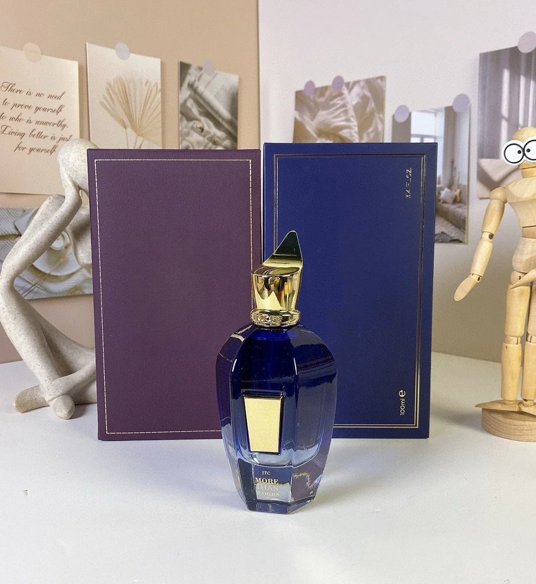 Nowy produkt Luksusowy Klasycz – Perfume Floral Fragrance recenzja i cena