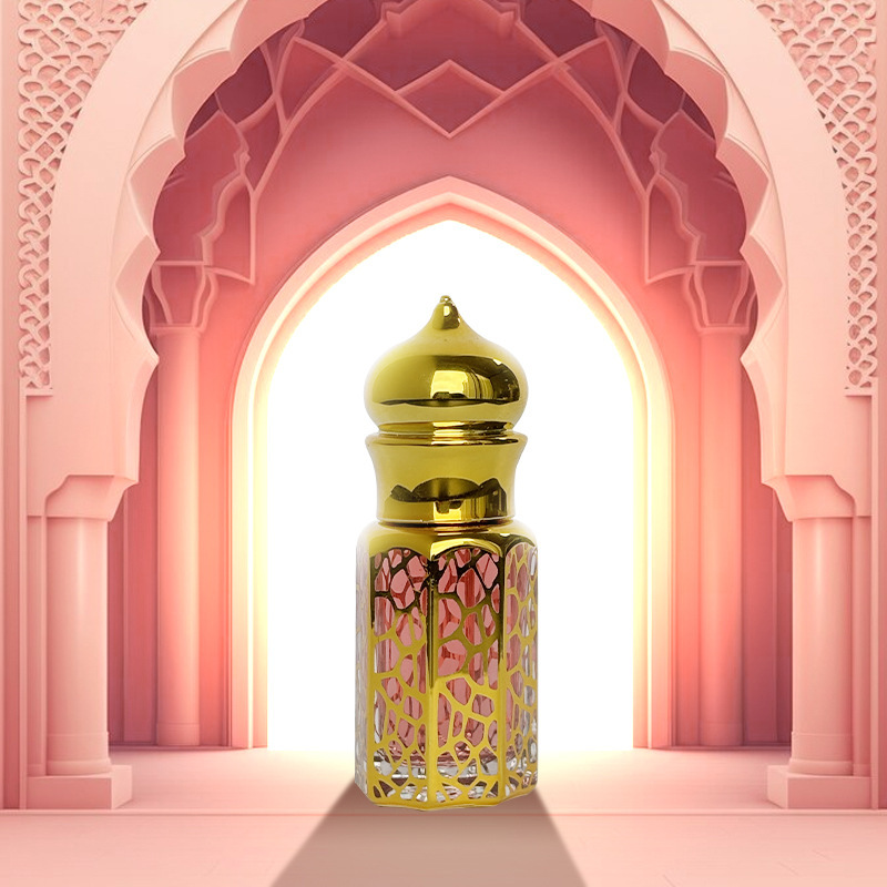 10ml buteleczki z olejkiem ete – Perfume Fragrance Oil recenzja i cena