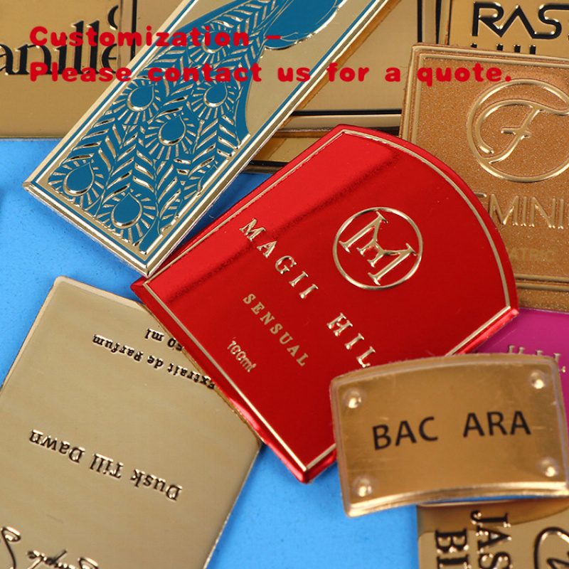 Etykiety na butelki perfum na  – Perfume Fragrance Manufacturers recenzja i cena