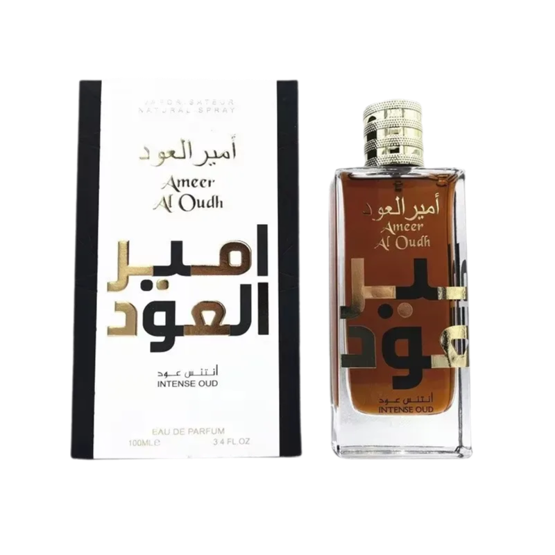 Ameer Eau De Parfum Body Spray – Perfume Fragrance Oil recenzja i cena