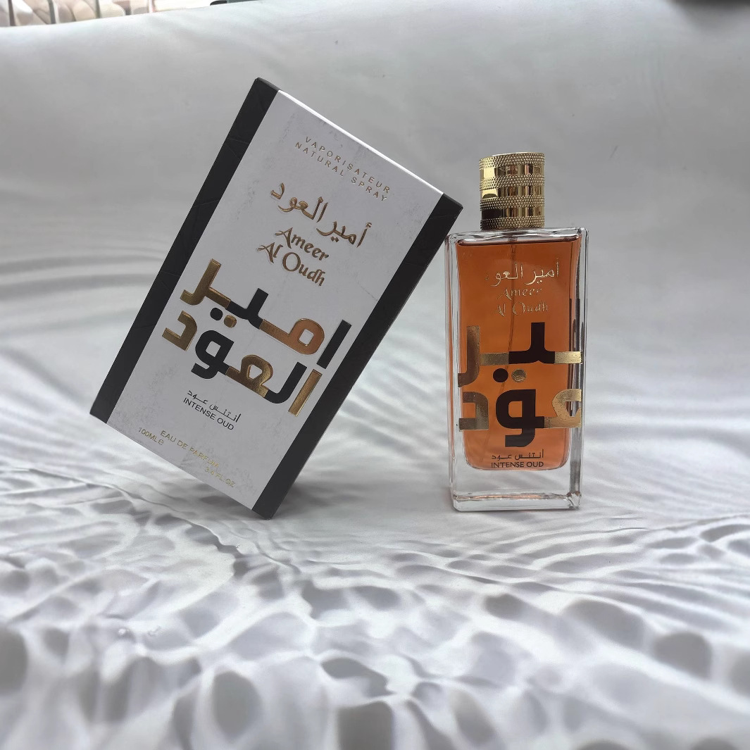 Ameer Eau De Parfum Body Spray – Perfume Fragrance Oil recenzja i cena