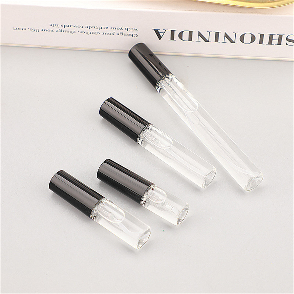 5 sztuk 2ML/3ML/5ML/10ML przen – Perfume Fragrance Booster recenzja i cena
