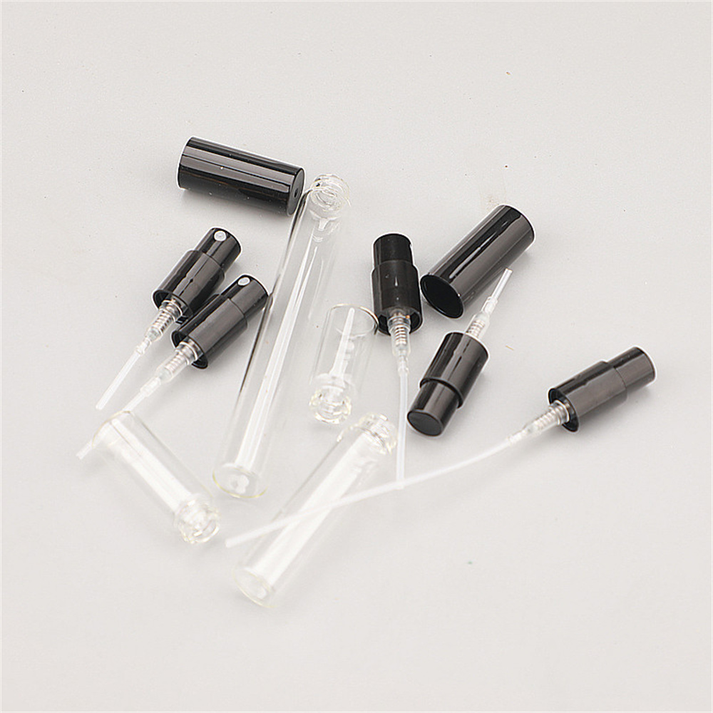 5 sztuk 2ML/3ML/5ML/10ML przen – Perfume Fragrance Booster recenzja i cena