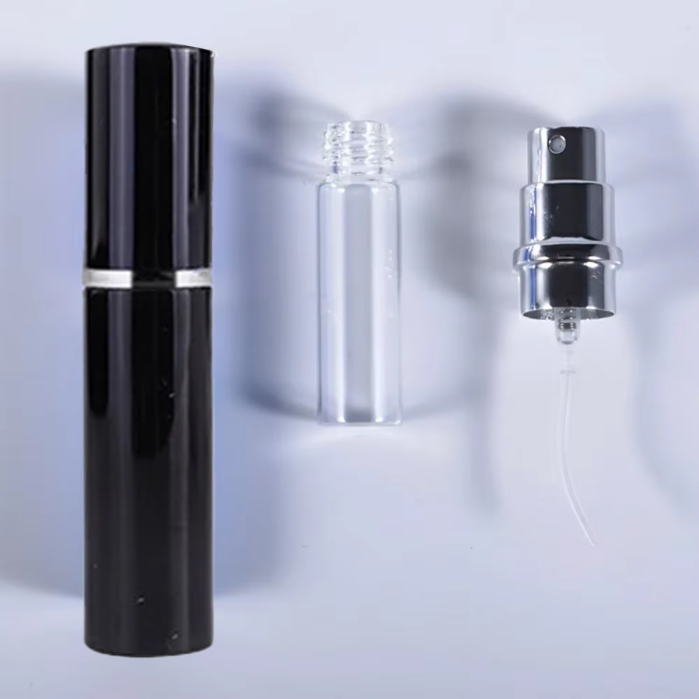 3/5/7/10 szt. 5ml Przenośne Bu – Perfume Fragrance Booster recenzja i cena