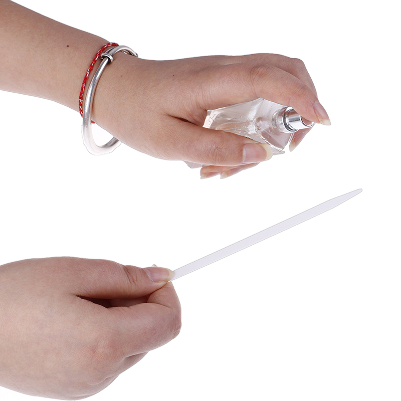100 szt. Pasków testowych do o – Perfume Fragrance Tester recenzja i cena
