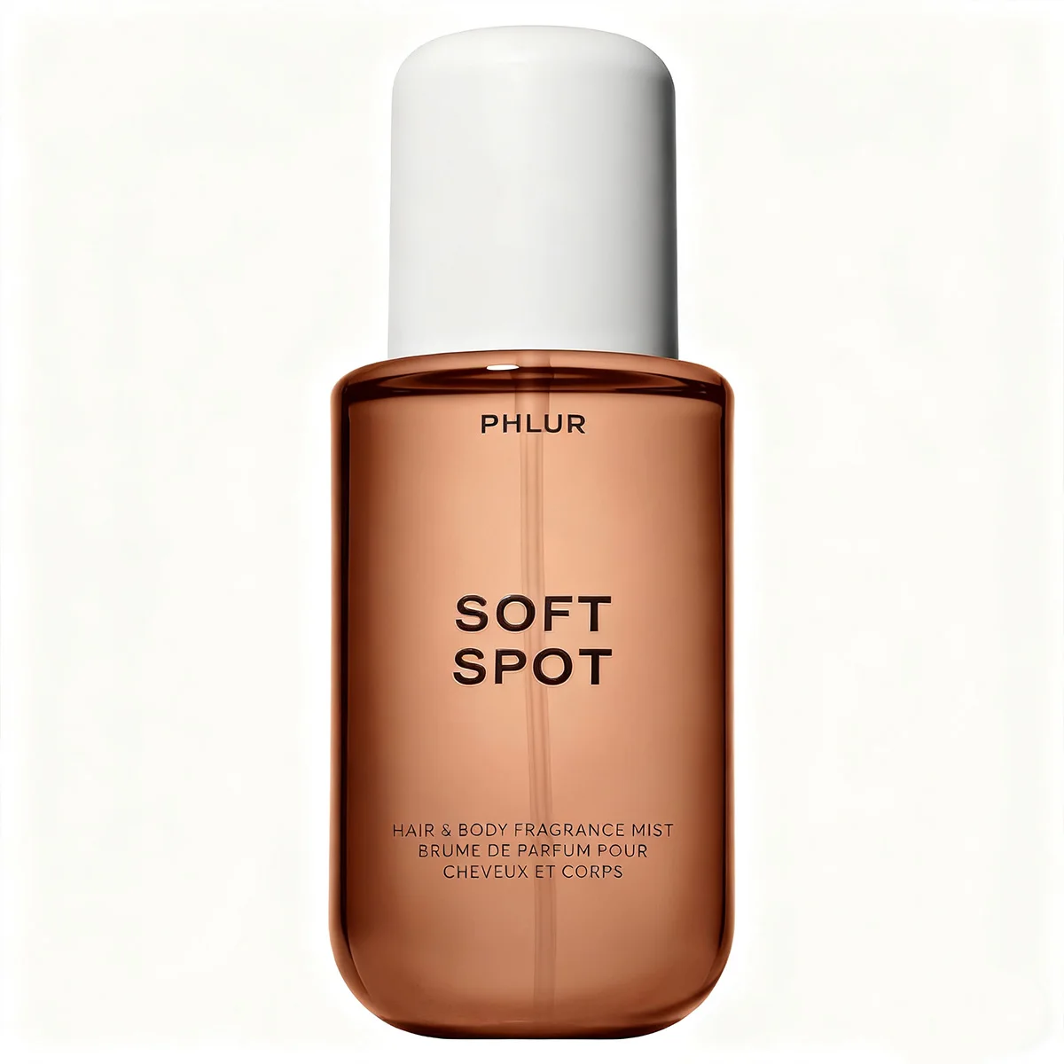 PHLUR Soft Spot Hair & Body Fr – Perfume Fragrance Lasting recenzja i cena