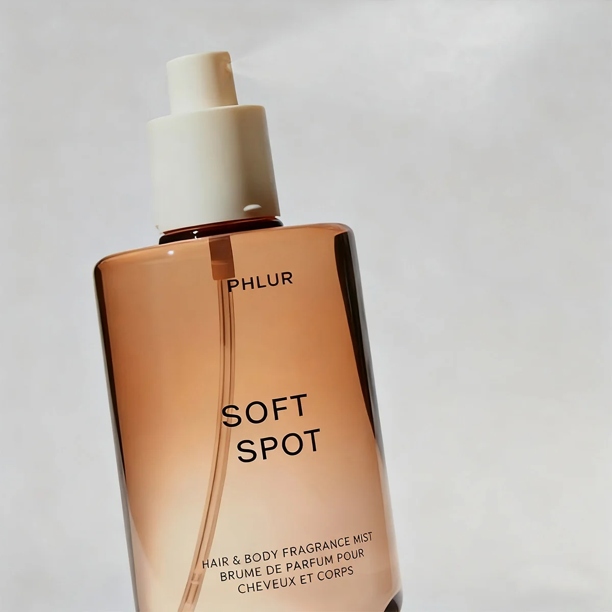 PHLUR Soft Spot Hair & Body Fr – Perfume Fragrance Lasting recenzja i cena