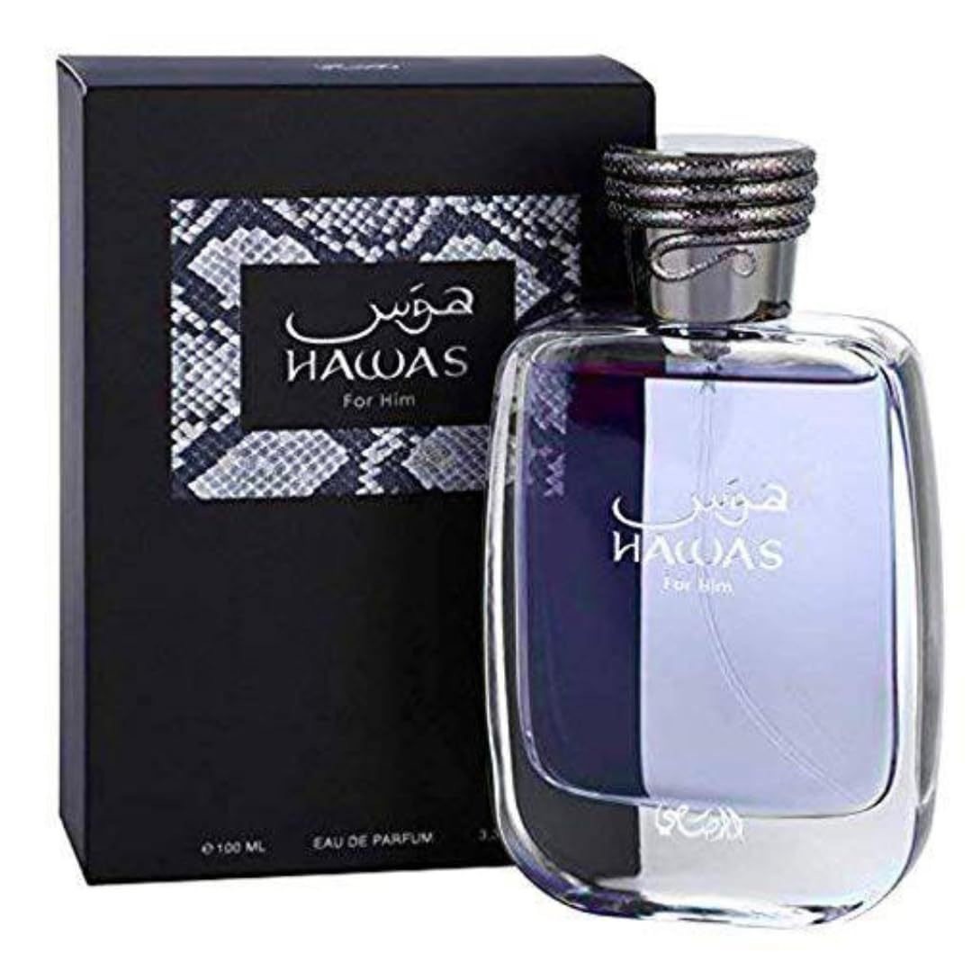 Klasyczny perfum dla mężczyzn, – Pure Perfume Fragrance recenzja i cena