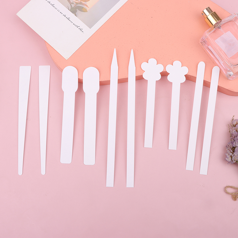 Nowość·100 szt./zestaw Okrągłe – Perfume Fragrance Tester recenzja i cena