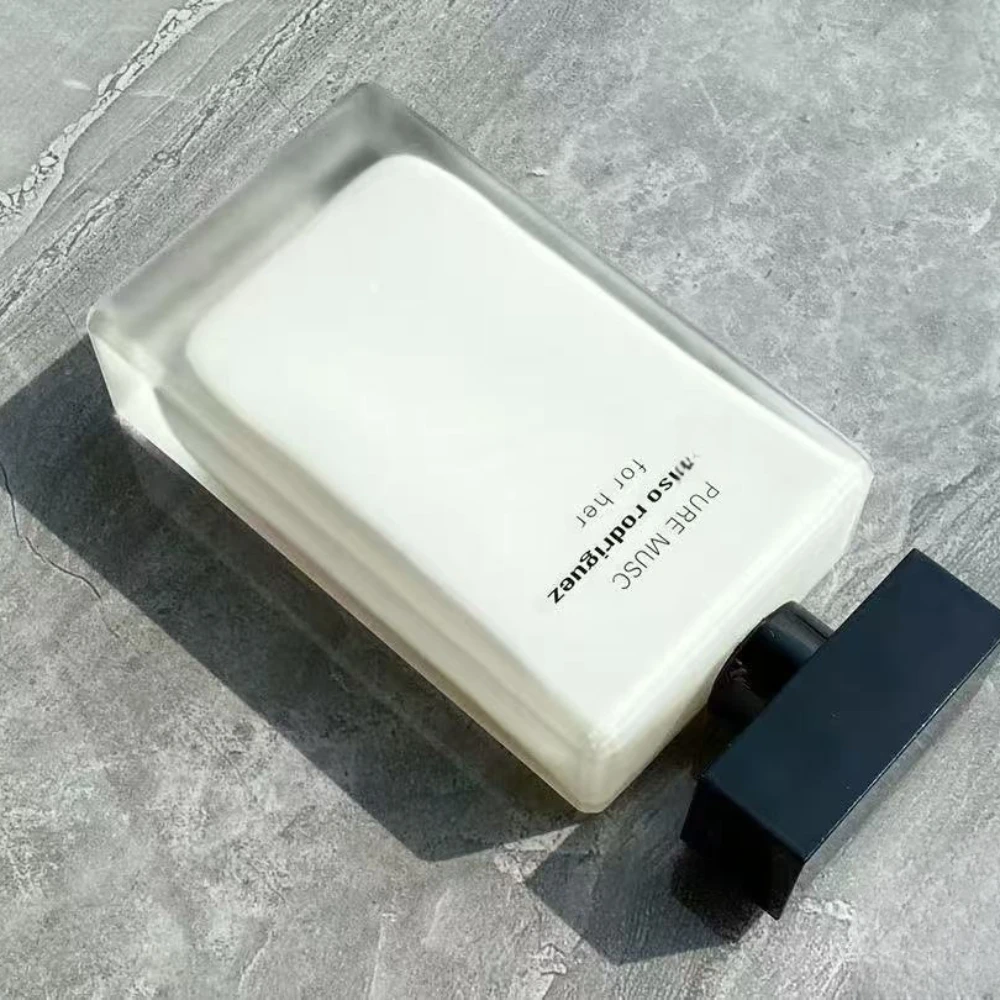 Elegancka woda toaletowa dla k – Perfume Floral Fragrance recenzja i cena