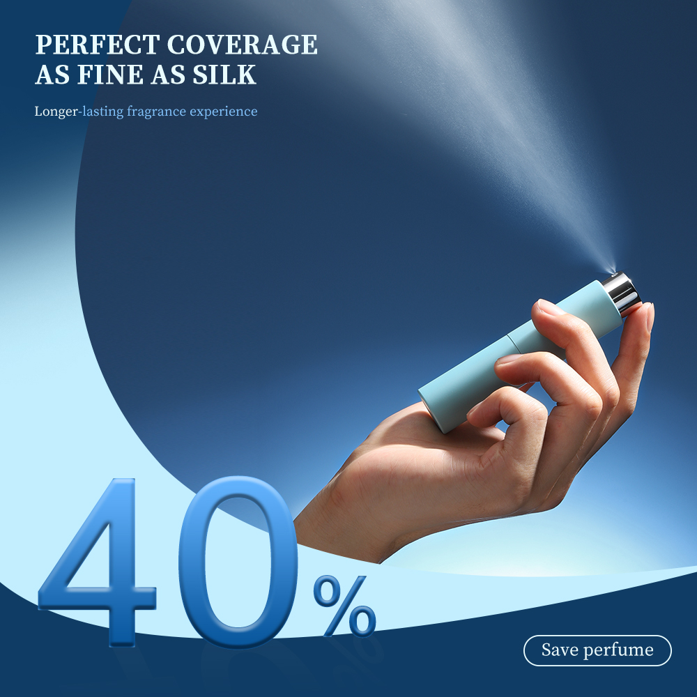 6ml obrotowy atomizer do perfu – Perfume Fragrance Booster recenzja i cena