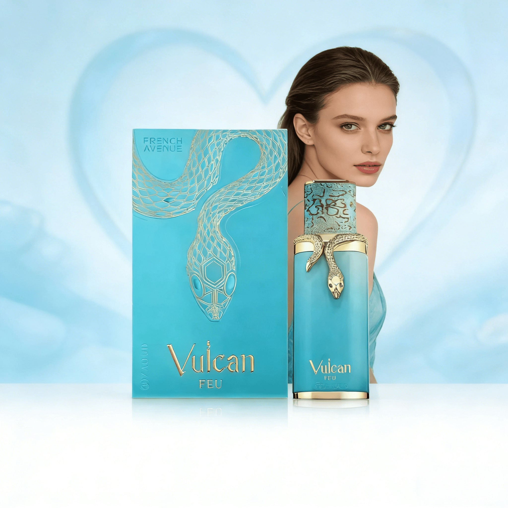 Fragrance World French Avenue  – Perfume A Fragrance World recenzja i cena