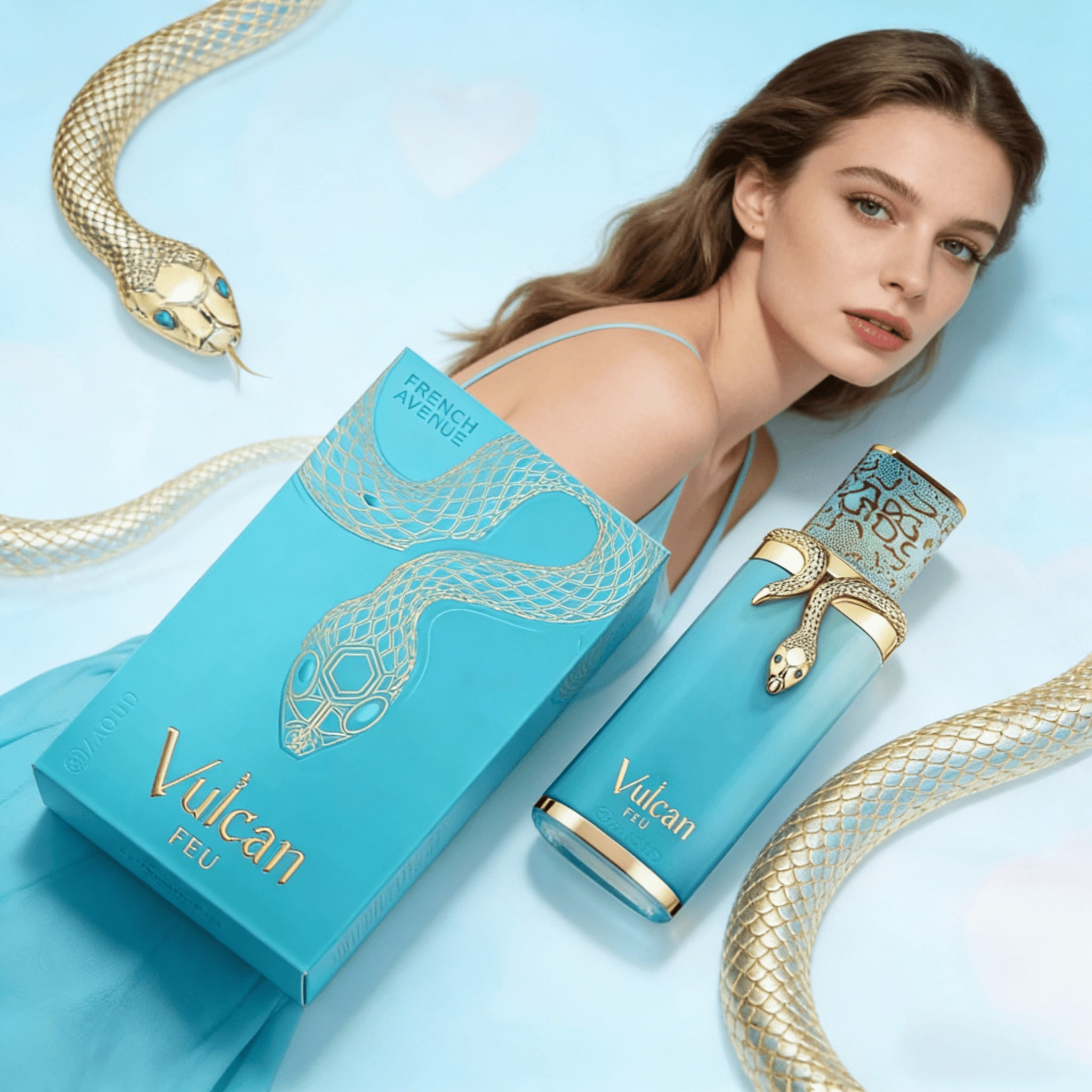 Fragrance World French Avenue  – Perfume A Fragrance World recenzja i cena