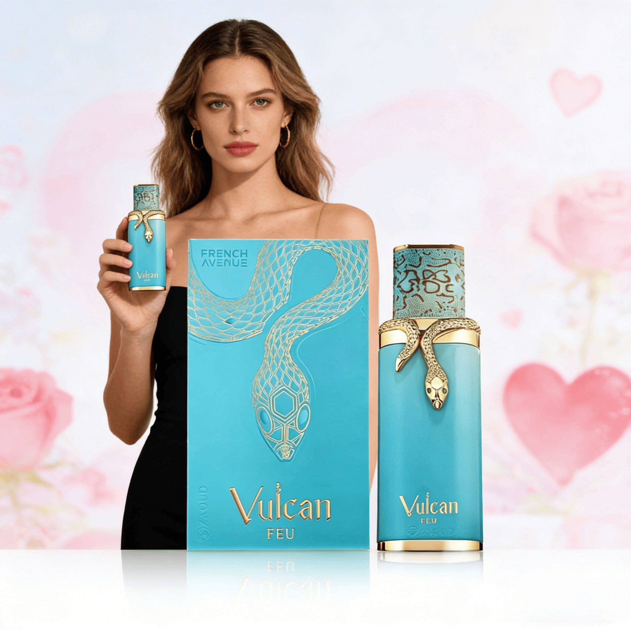 Fragrance World French Avenue  – Perfume A Fragrance World recenzja i cena