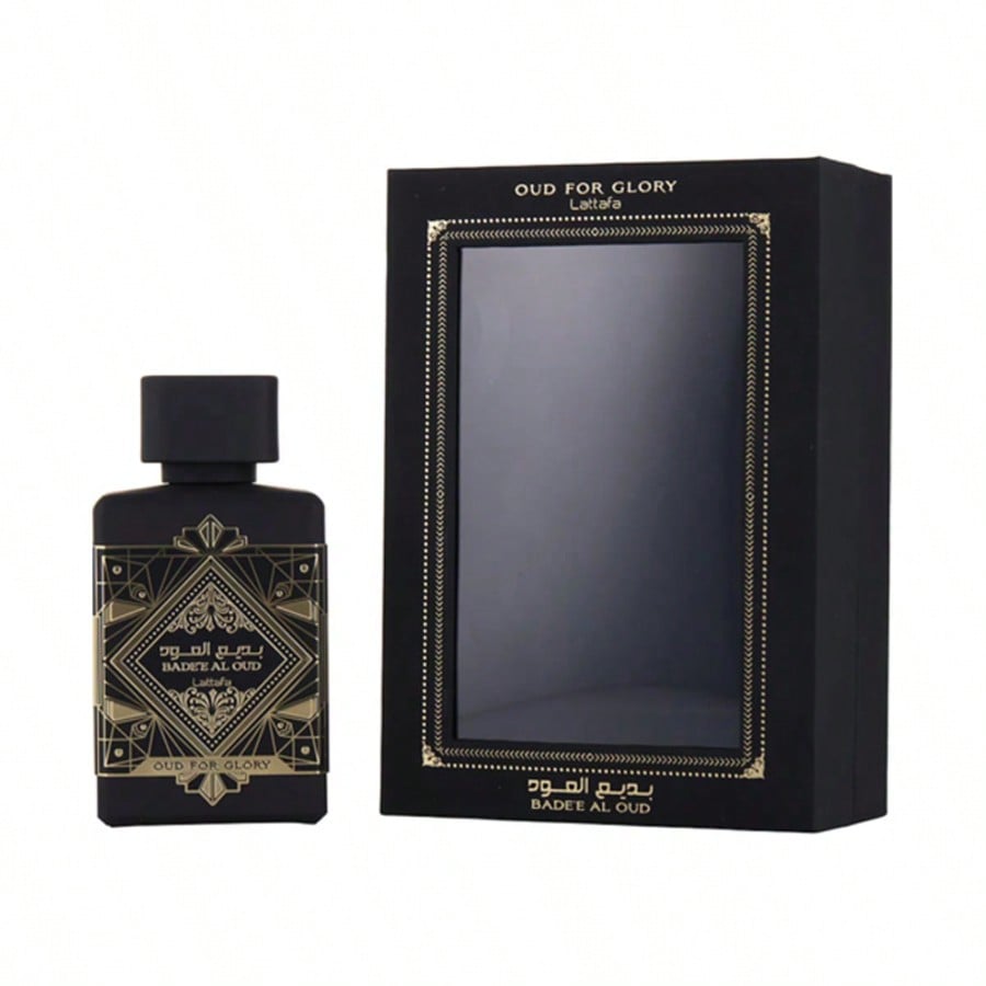 Lattafa Badee Al Oud For Glory – Pure Perfume Fragrance recenzja i cena