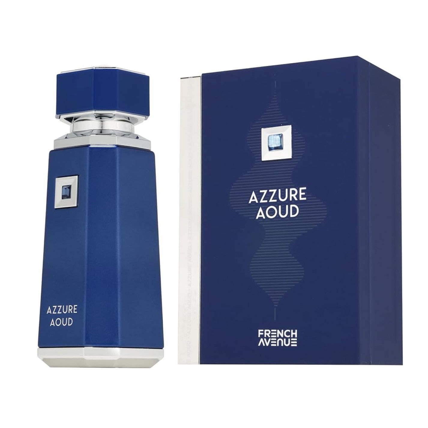 Azzure Aoud By Fragrance World – Perfume A Fragrance World recenzja i cena