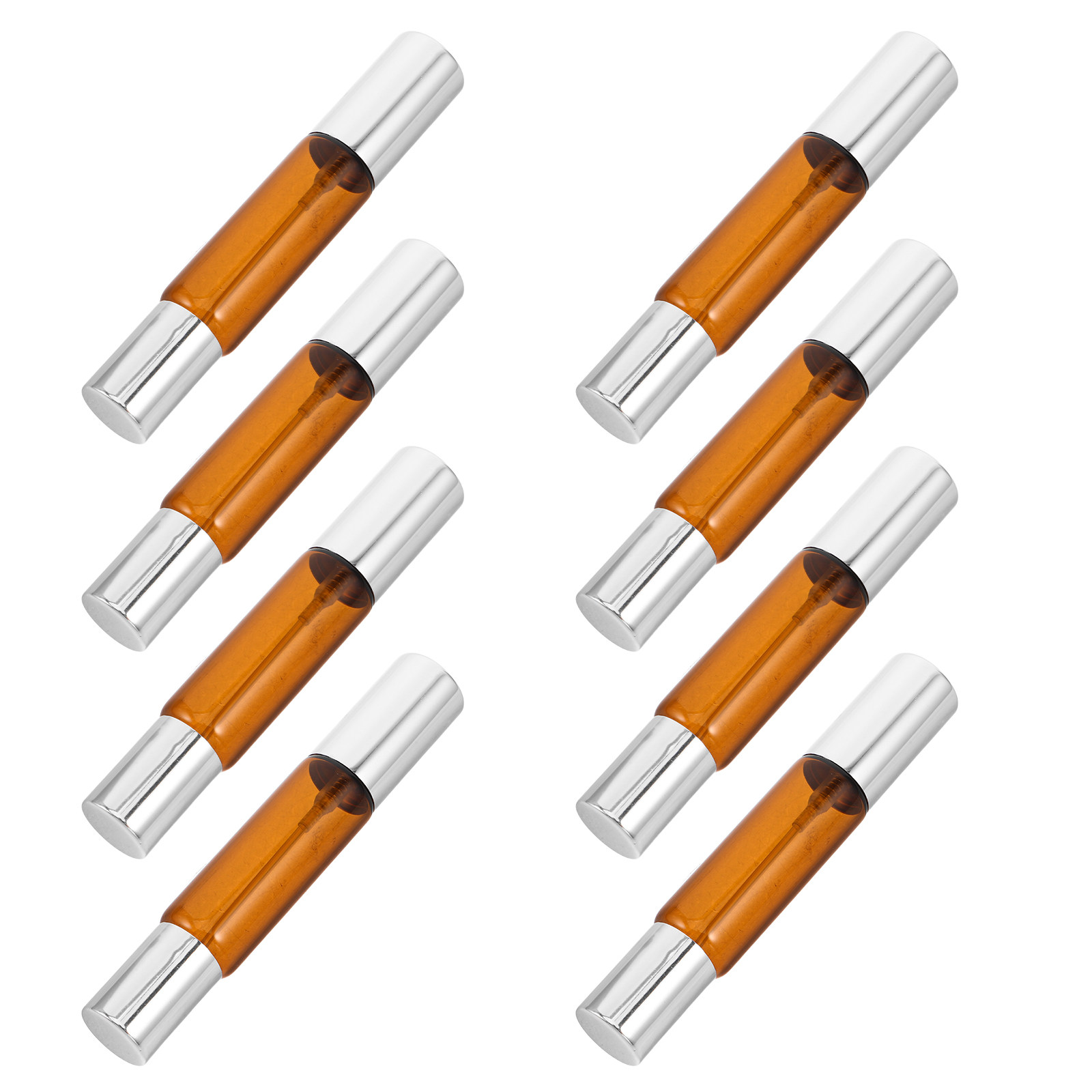 Butelki do uzupełniania olejkó – Perfume Fragrance Oil recenzja i cena
