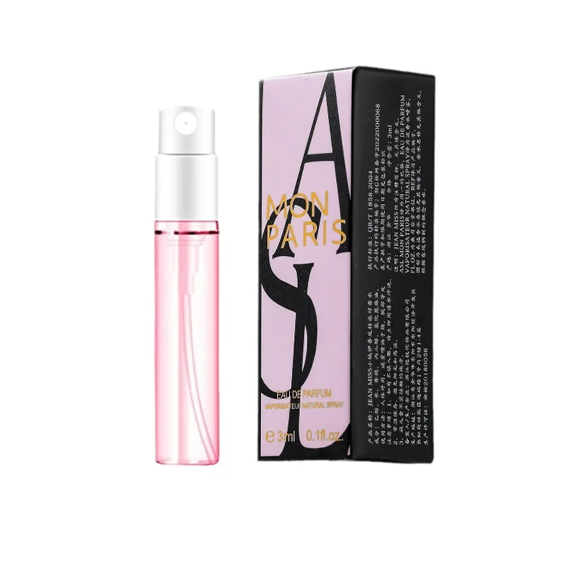 Przenośny atomizer do perfum 3 – Perfume Fragrance Lasting recenzja i cena
