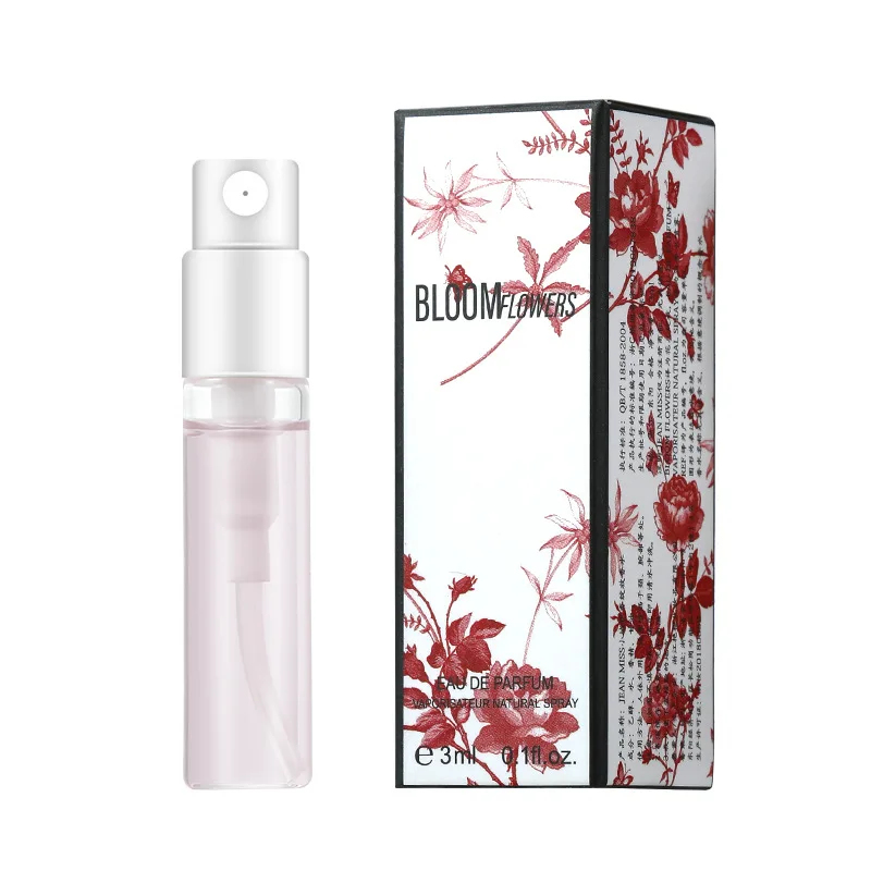 Przenośny atomizer do perfum 3 – Perfume Fragrance Lasting recenzja i cena