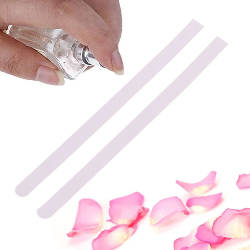 100 sztuk/zestaw aromaterapia  – Perfume Fragrance Tester recenzja i cena
