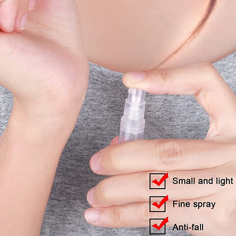 200 sztuk 2/3/5/8/10ml Mini bu – Perfume Fragrance Booster recenzja i cena
