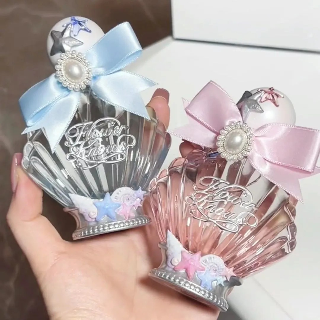 Flower Knows 2026 Bunny Garden – Perfume Floral Fragrance recenzja i cena