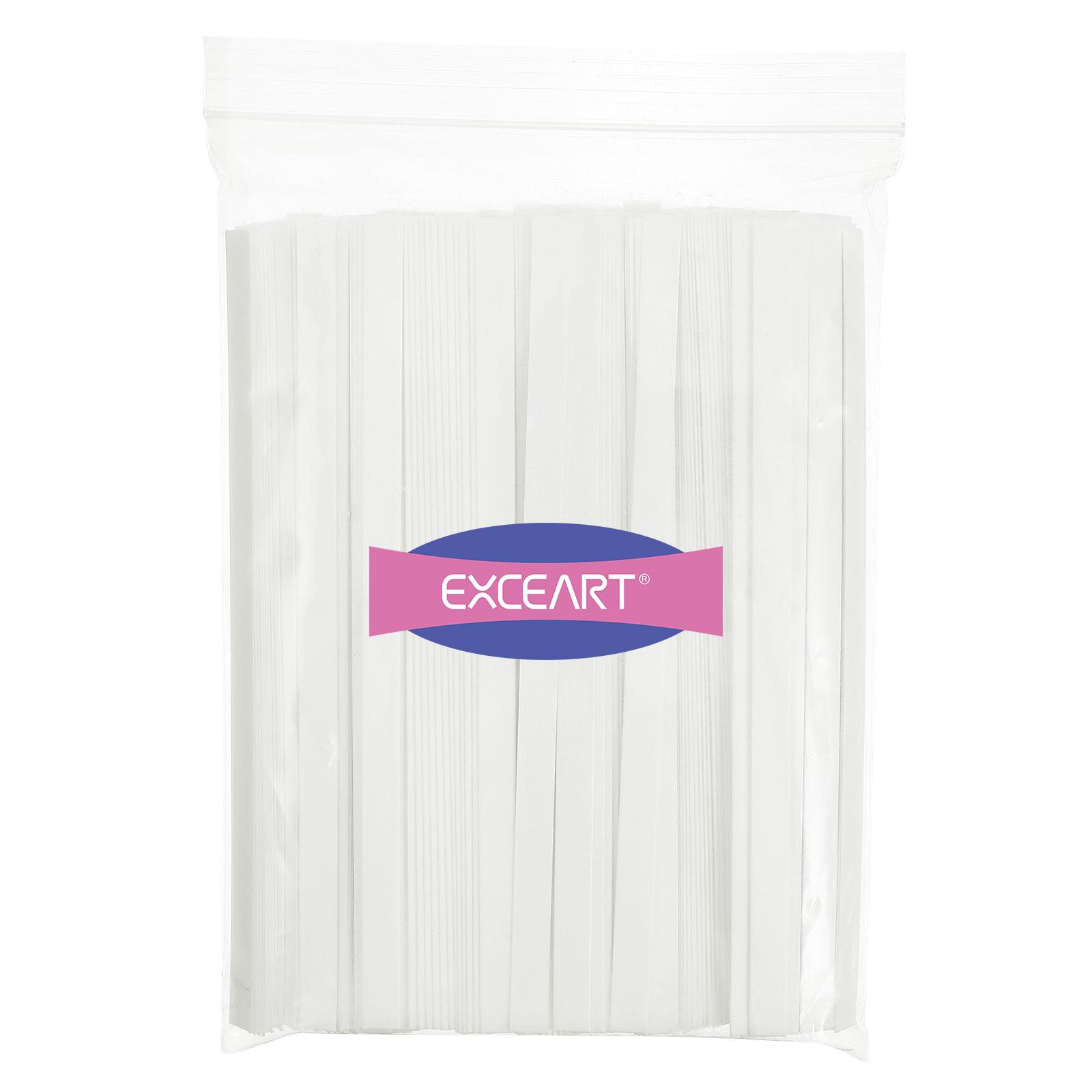 Zestaw 500 szt. papierków do t – Perfume Fragrance Tester recenzja i cena