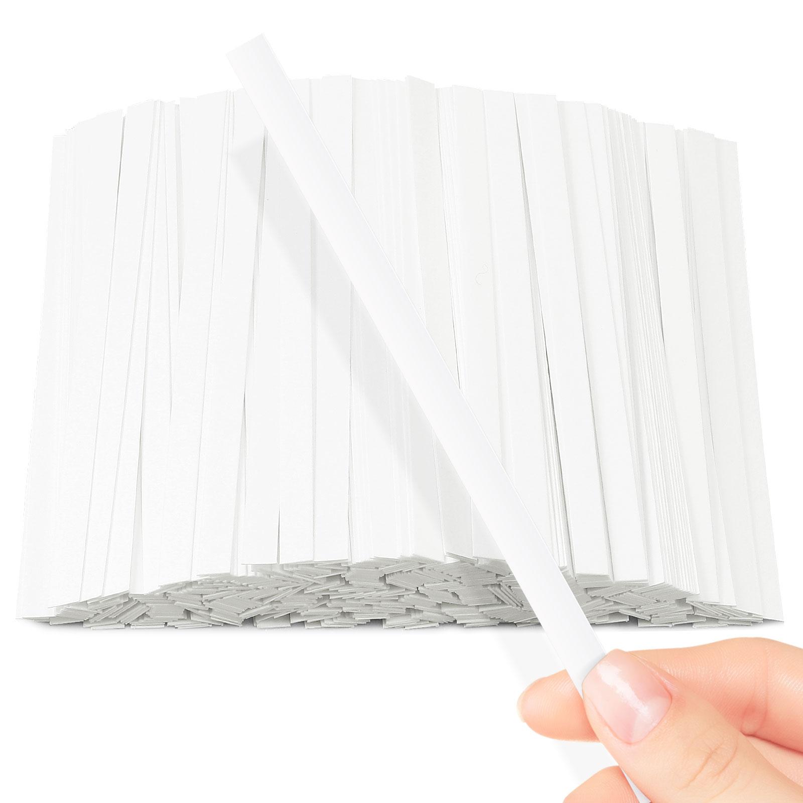 Zestaw 500 szt. papierków do t – Perfume Fragrance Tester recenzja i cena