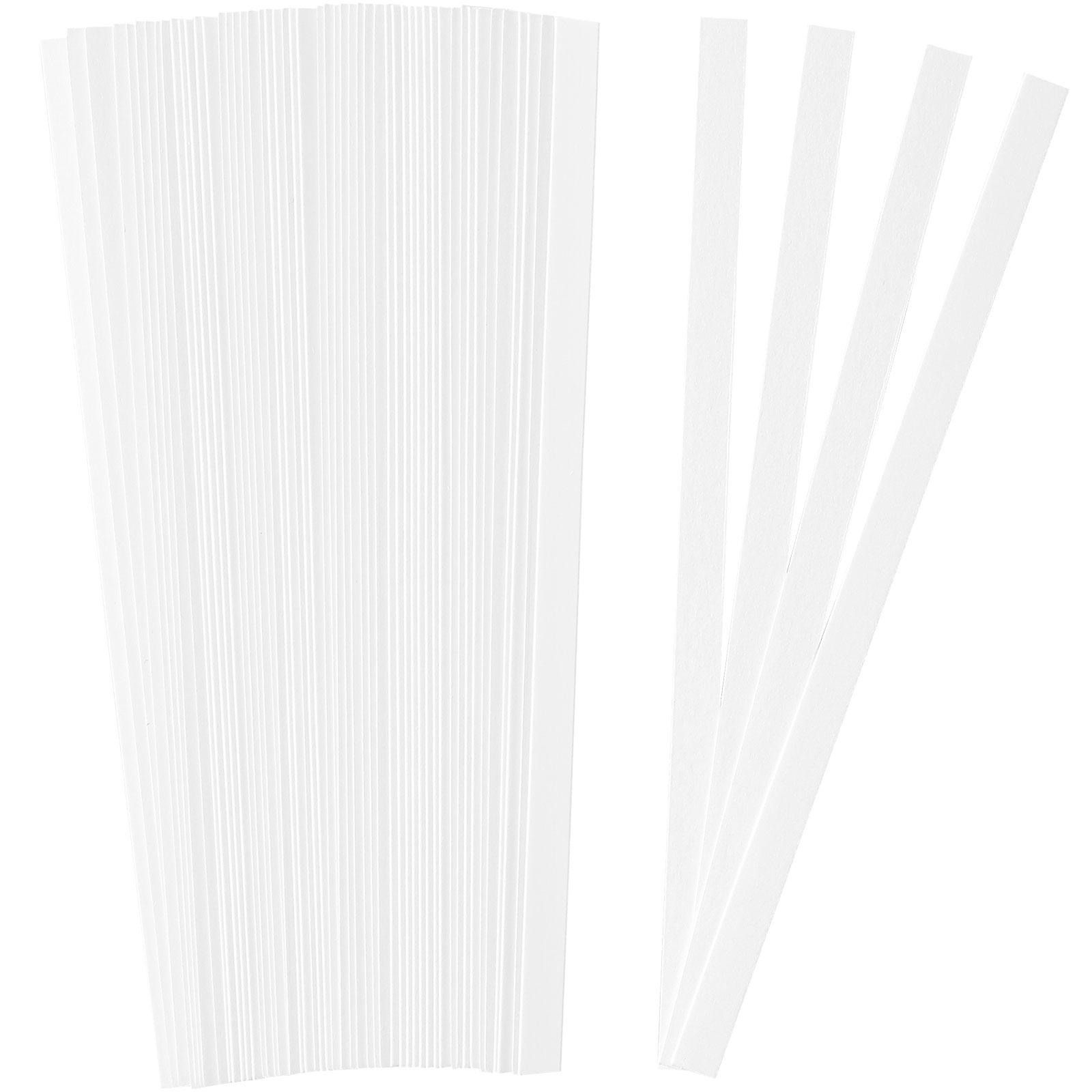 Zestaw 500 szt. papierków do t – Perfume Fragrance Tester recenzja i cena