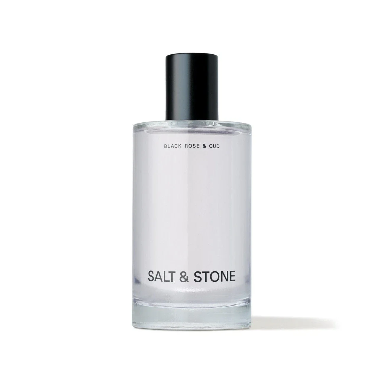 SALT & STONE Black Rose & Oud  – Perfume Fragrance Lasting recenzja i cena