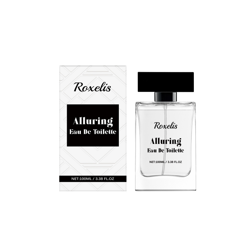Woda toaletowa Pure Musk emanu – Pure Perfume Fragrance recenzja i cena