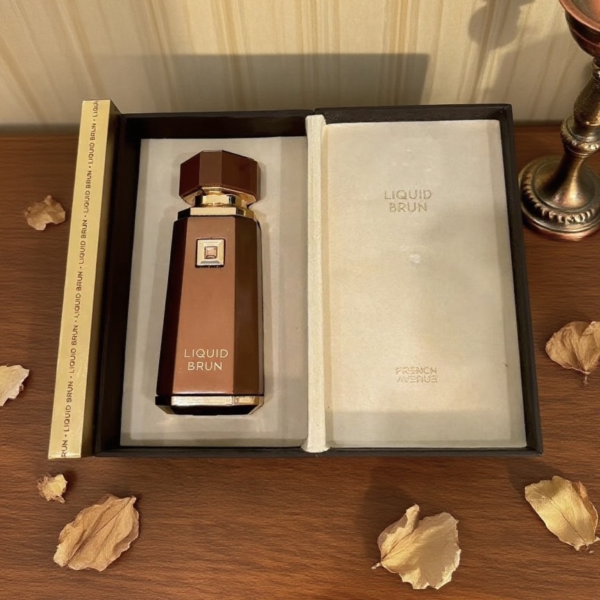 Fragrance World French Avenue  – Perfume A Fragrance World recenzja i cena