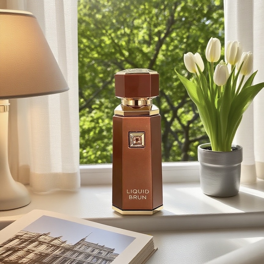Fragrance World French Avenue  – Perfume A Fragrance World recenzja i cena