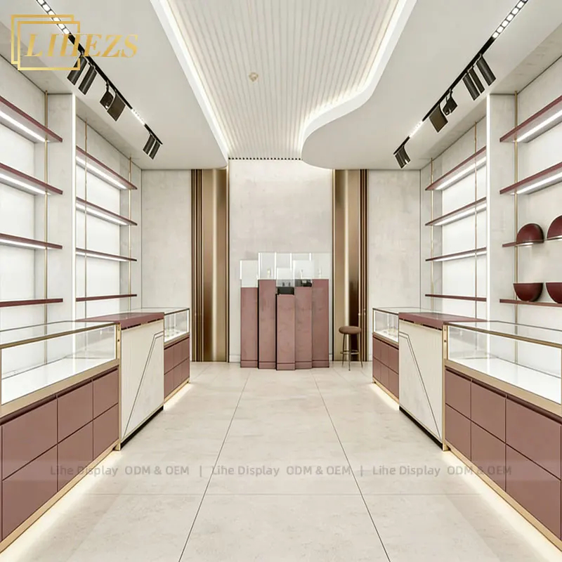 Projektowanie sklepu na zamówi – Perfume Fragrance Store recenzja i cena