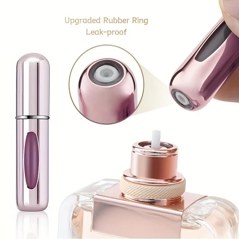 5 sztuk 5-milimetrowych, wielo – Perfume Fragrance Booster recenzja i cena