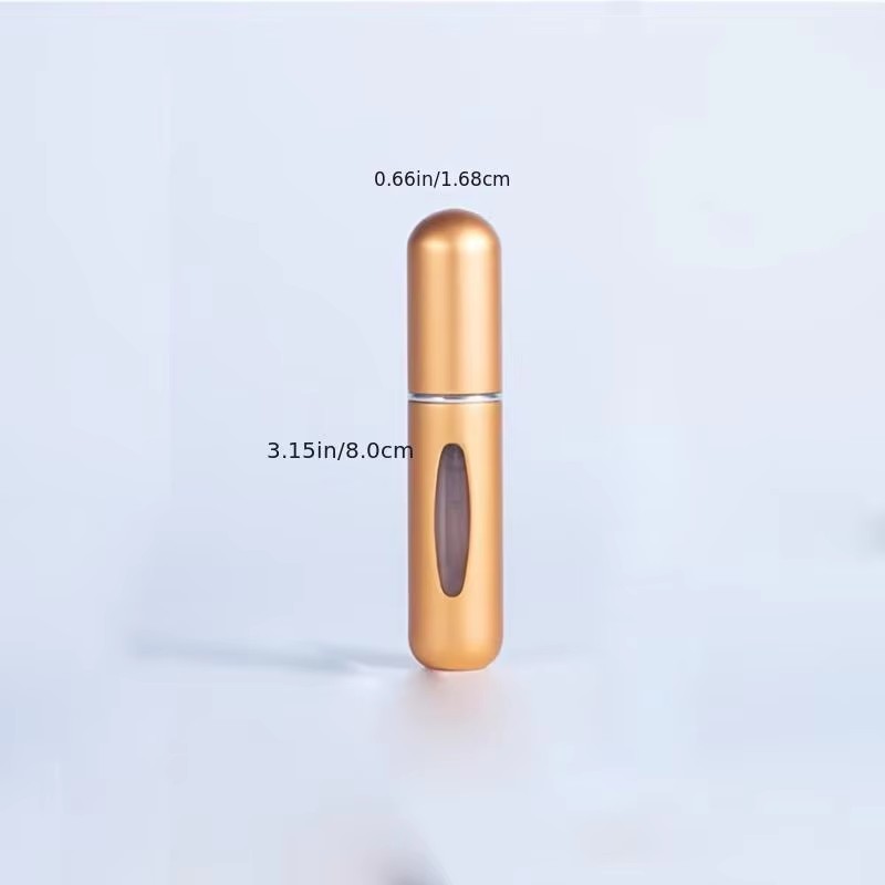 5 sztuk 5-milimetrowych, wielo – Perfume Fragrance Booster recenzja i cena