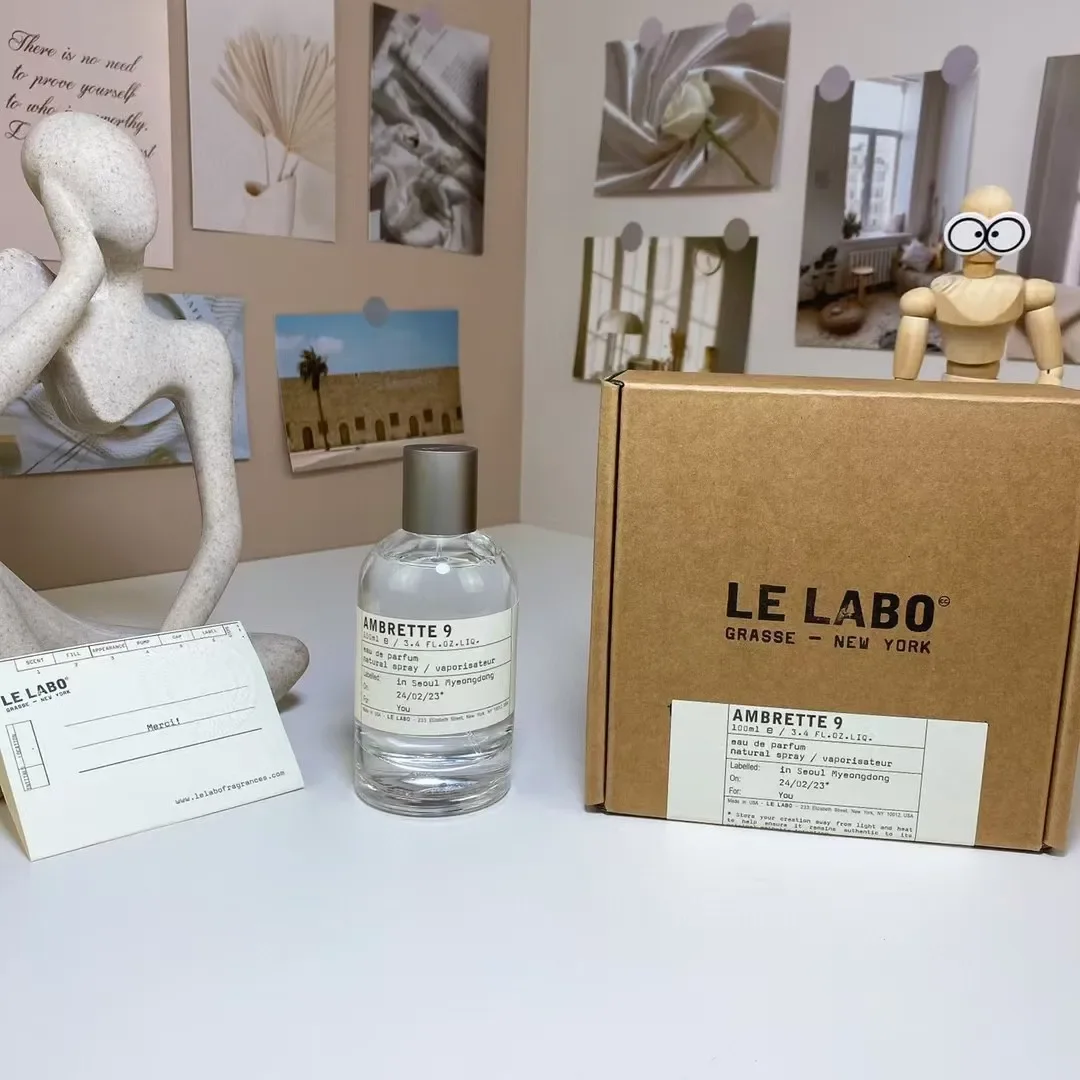Perfumy laboratoryjnej marki d – Perfume Floral Fragrance recenzja i cena