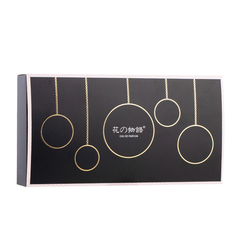 Perfumy damskie trwałe atomize – Perfume Floral Fragrance recenzja i cena