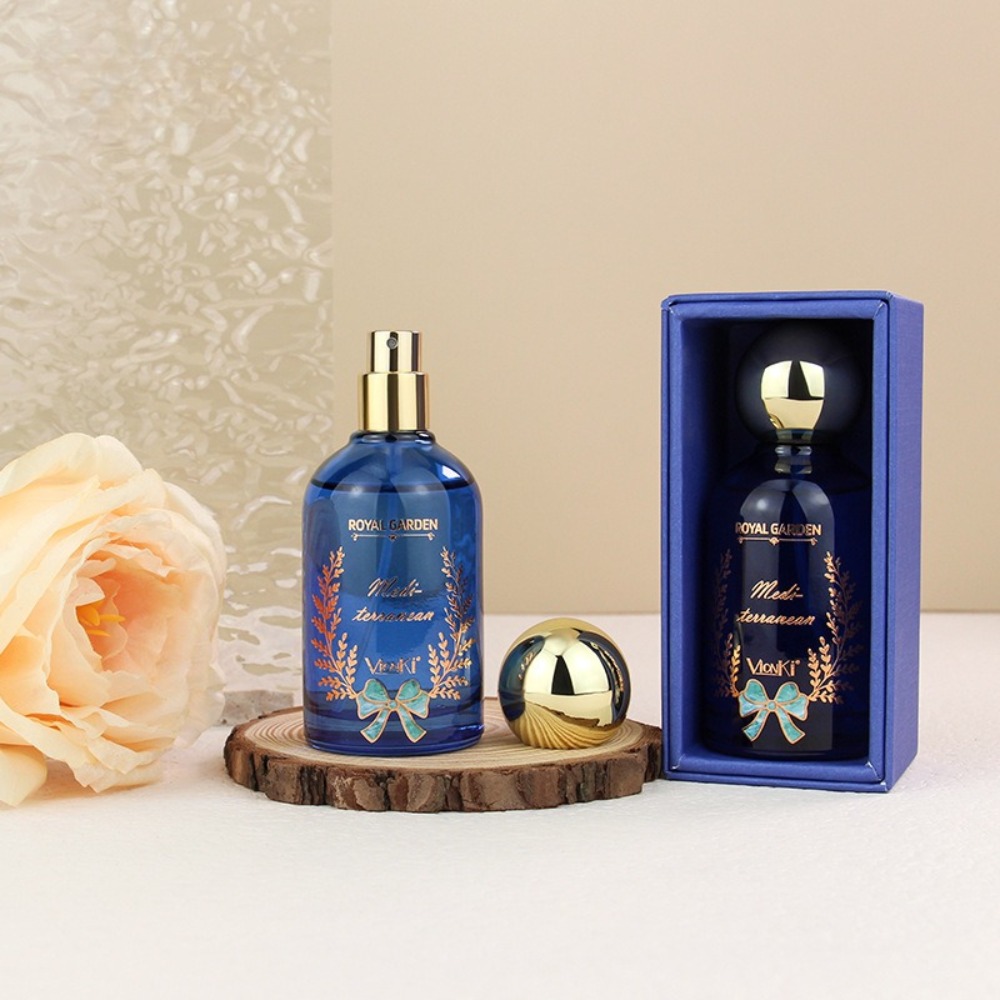 Kwiatowo-cytrusowy perfum dla  – Perfume Floral Fragrance recenzja i cena
