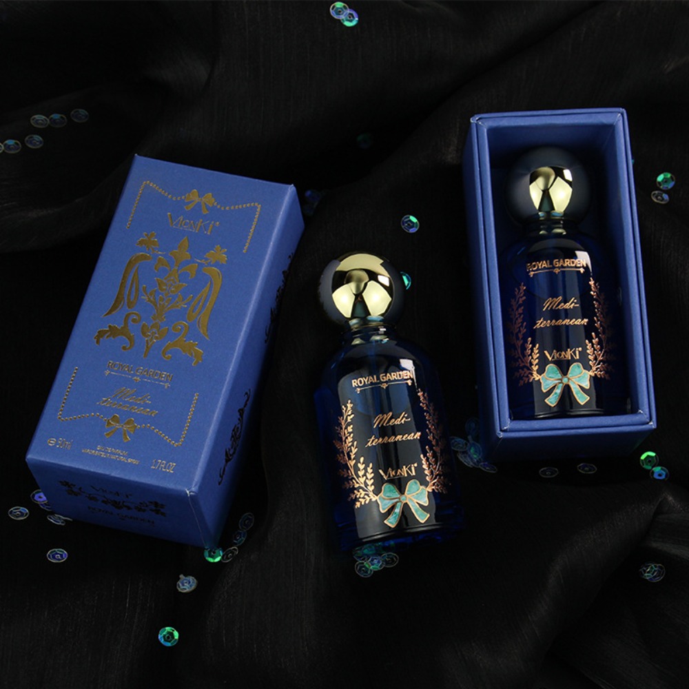 Kwiatowo-cytrusowy perfum dla  – Perfume Floral Fragrance recenzja i cena