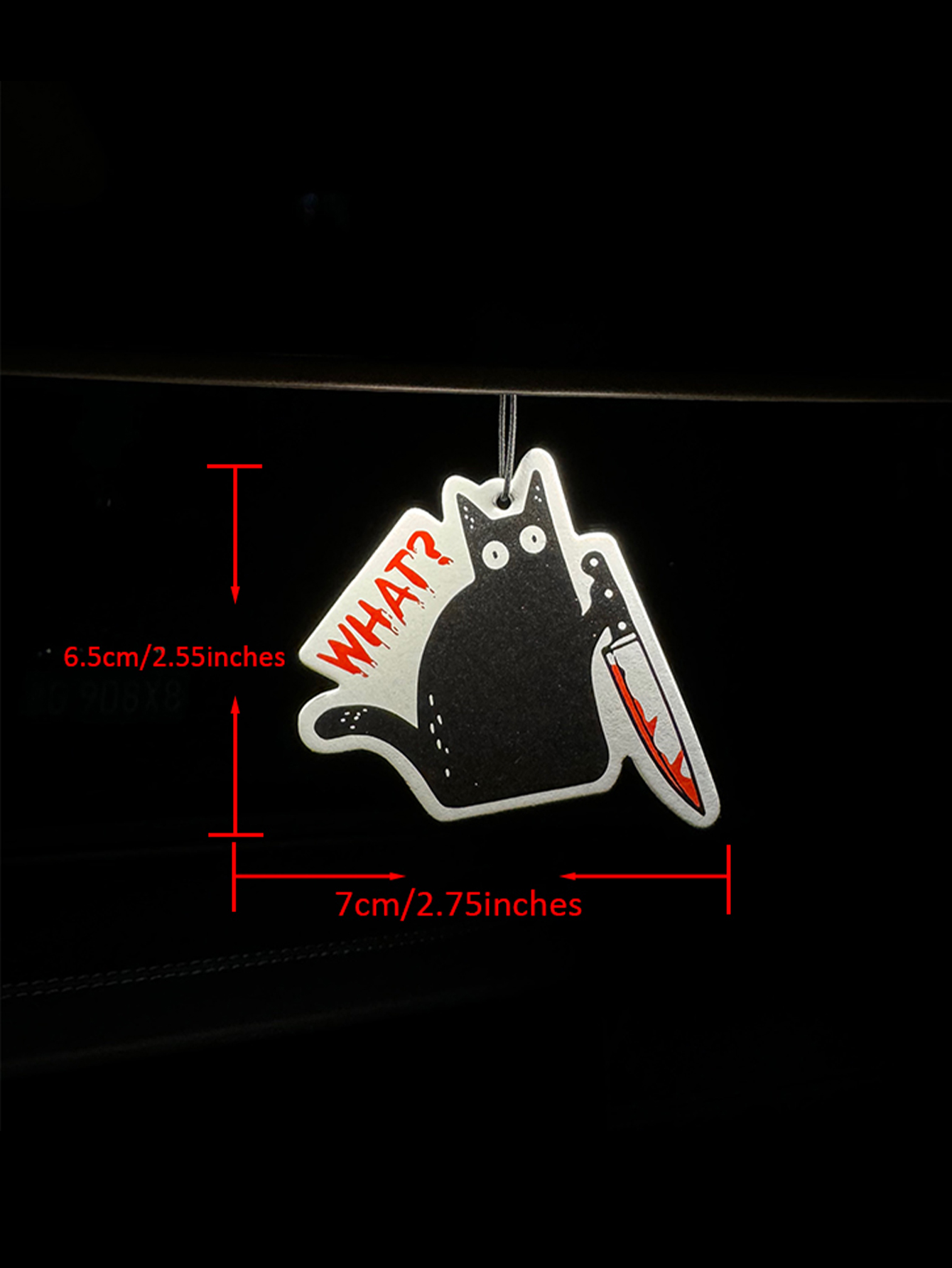 Wzorzysty zapach Hilton Fresh, – Perfume Fragrance Store recenzja i cena